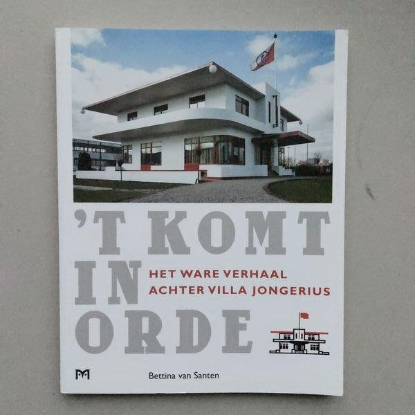 Schmidt, Annie M.G. - Op visite bij de reus