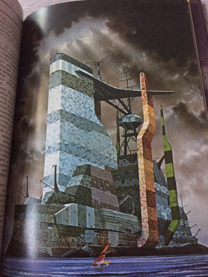 Stevan Caldwell - Dangerous Frontiers