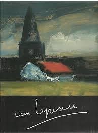 Ieperen H. van - Hans van Ieperen  1909-1995