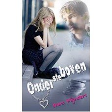 Mijnders, Hans - Ondersteboven