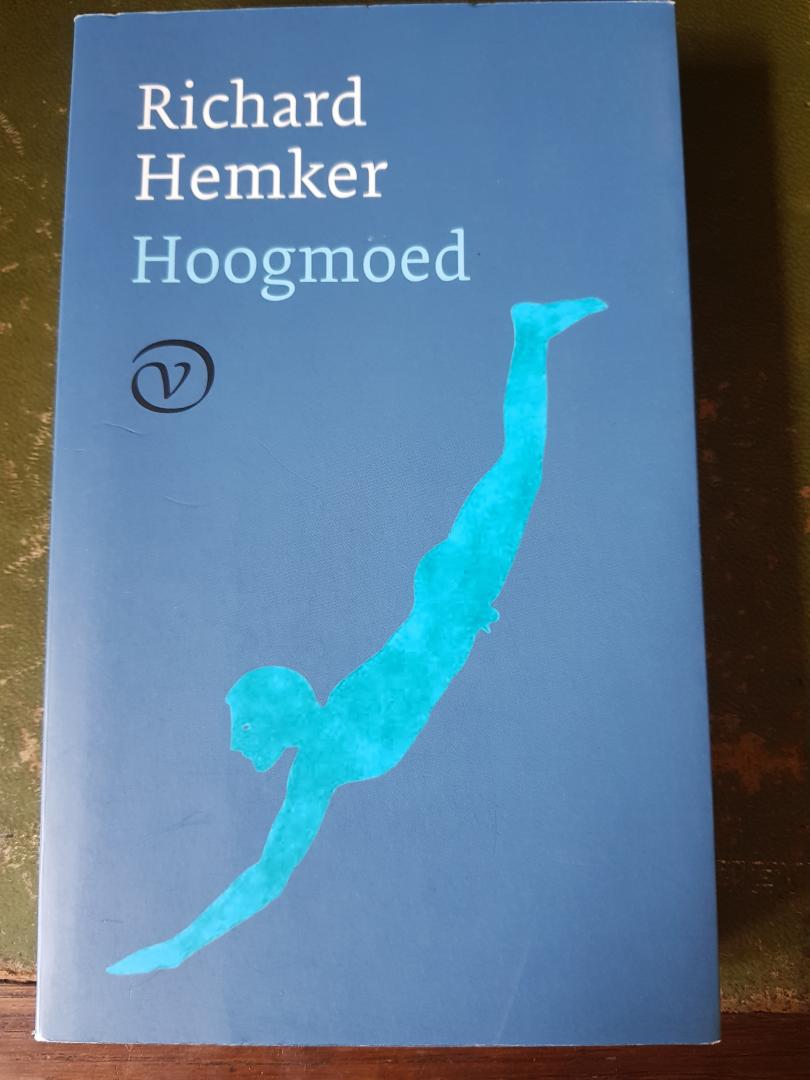 Hemker, Richard - Hoogmoed