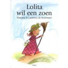 Kemmeter, Natasia en Lurence - Lolita wil een zoen