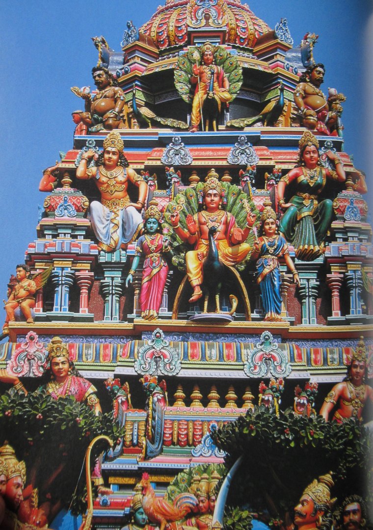 Coogan, Michael D. - God op aarde