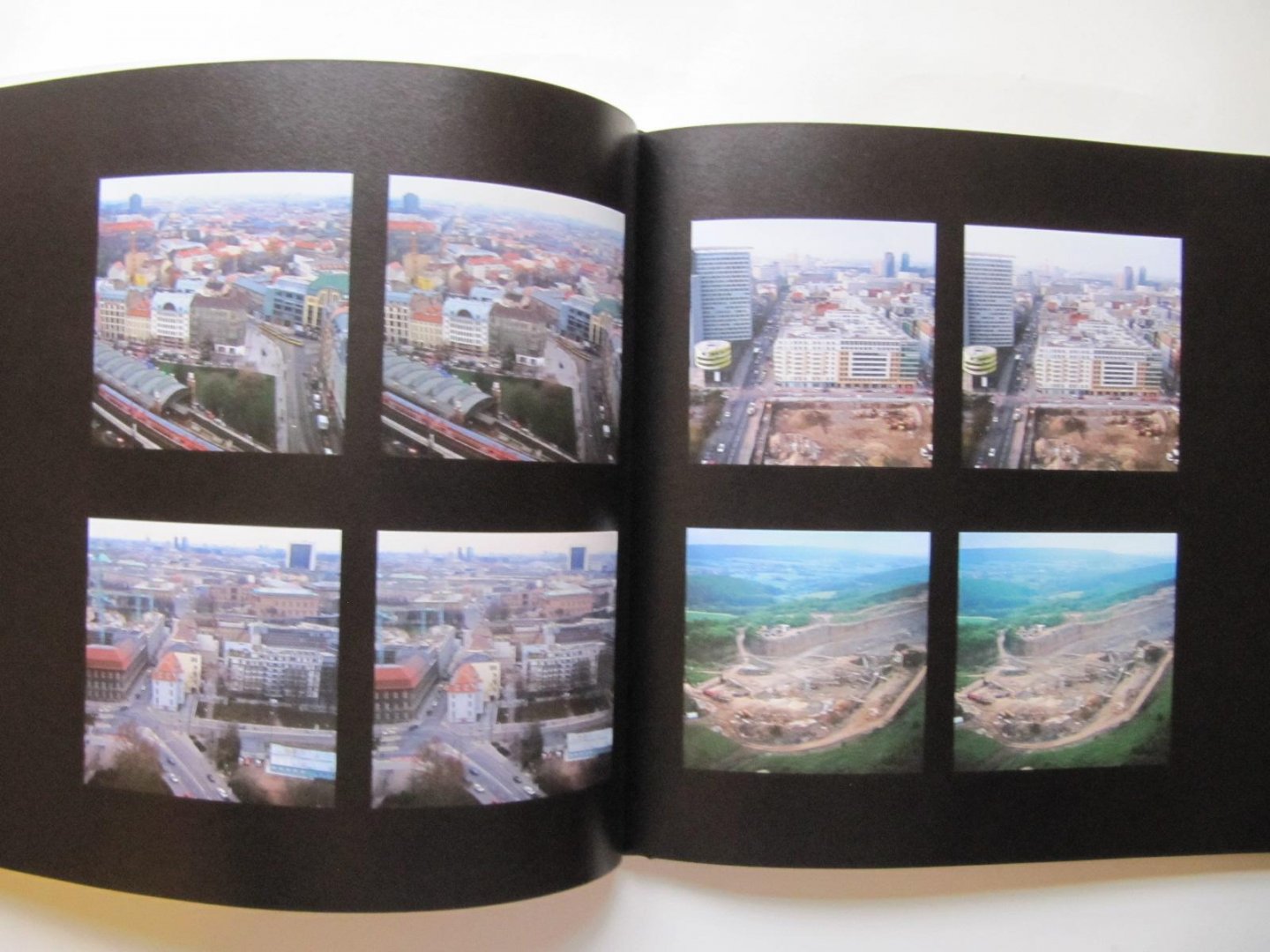 Melij, W. - Sense of space / druk 1