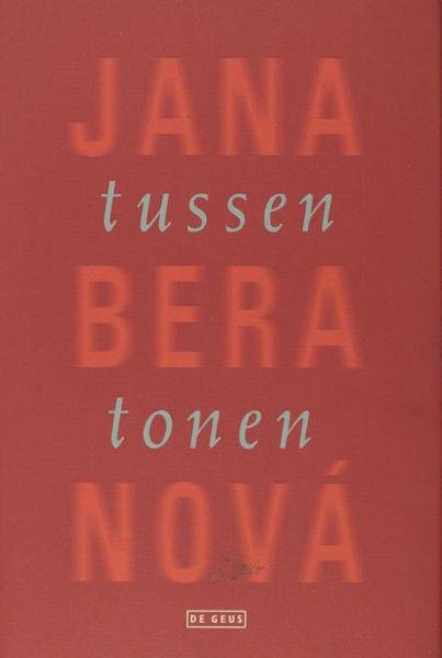 Beranová, Jana. - Tussentonen.