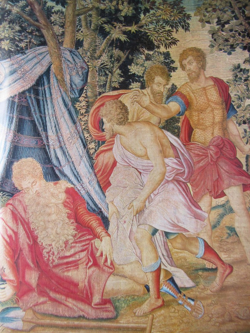 Szablowski, Jerzy - Collections of the Royal Castle of Wawel