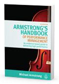 Armstrong, Michael - Armstrong's Handbook of Performance Management / An Evidence-Based Guide to Delivering High Performance