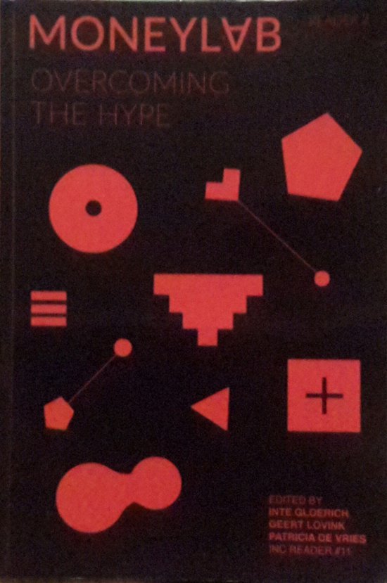  - Moneylab - Overcoming the Hype Inc reader #11