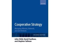 John Child - Cooperative Strategy