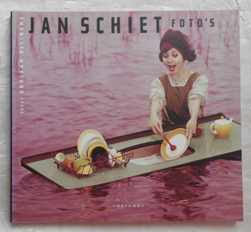 Adriaan Elligens - Jan Schiet Foto's