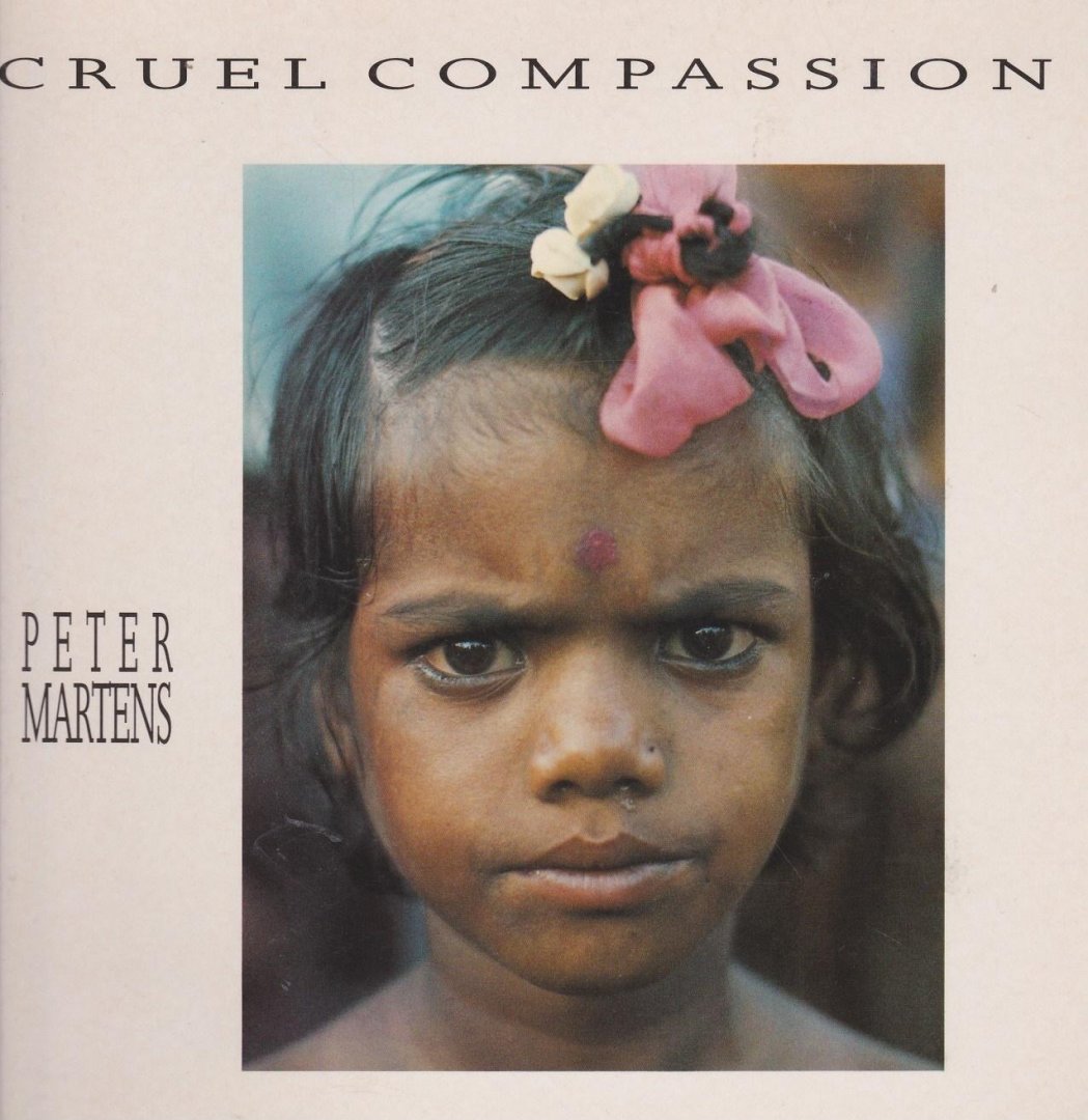 Martens,P. - Cruel compassion