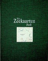 Meer, Sjoerd van der - Het zeekaarten boek (luxe editie)