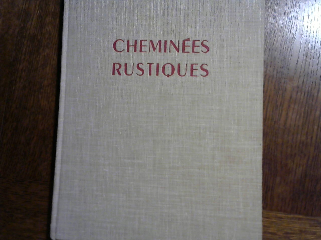 Lenormand Michel - Chemineés Rustiques