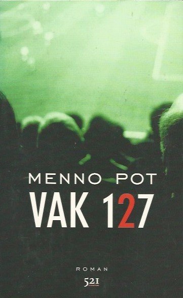 Pot, Menno - Vak 127