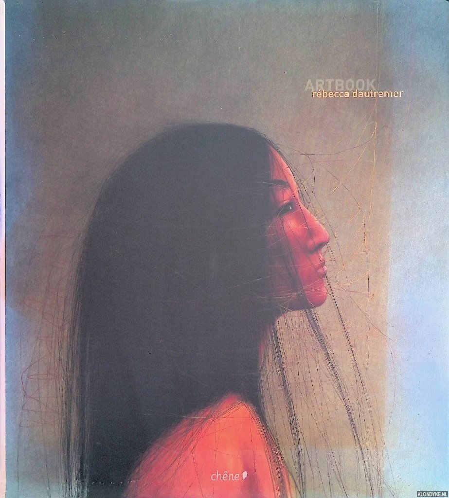 Dautremer, Rébecca - Artbook
