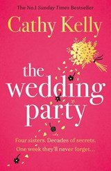 The Wedding Party - The unmissable read from The Number One Irish Bestseller!