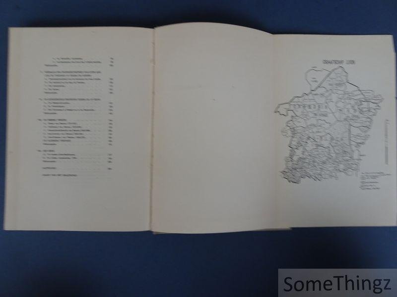 Lyna, J. - Het graafschap Loon: politieke en sociale overzichtelijke geschiedenis.