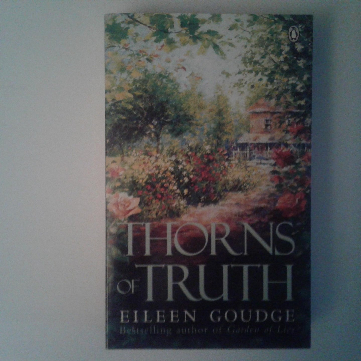 Goudge, Eileen - Thorns of Truth
