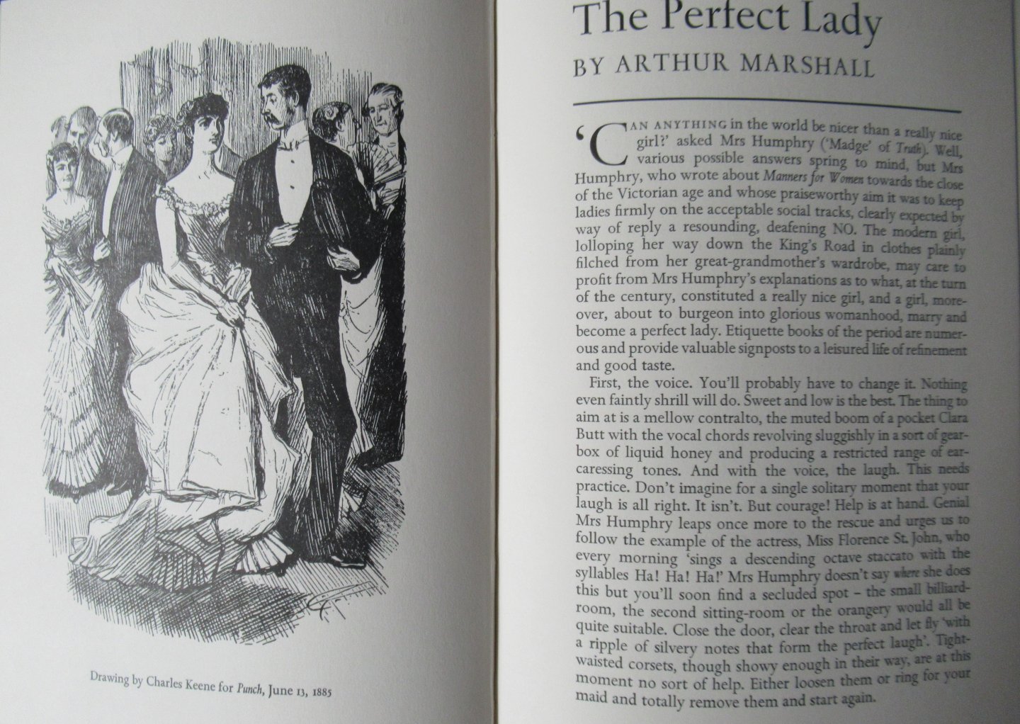 Hadfield, John (editor) - The Saturday Book 34