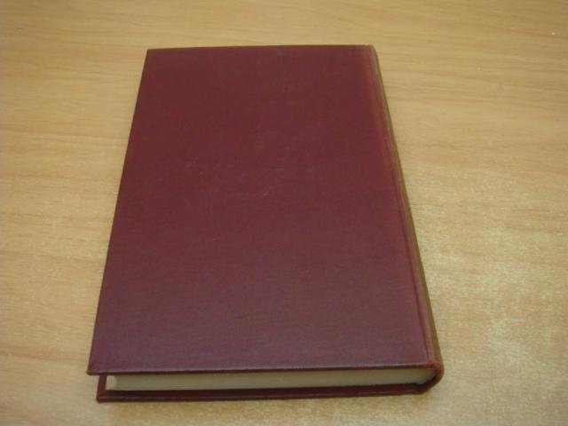 Haan, G.F de - Nardus Hakel - roman van stad en land