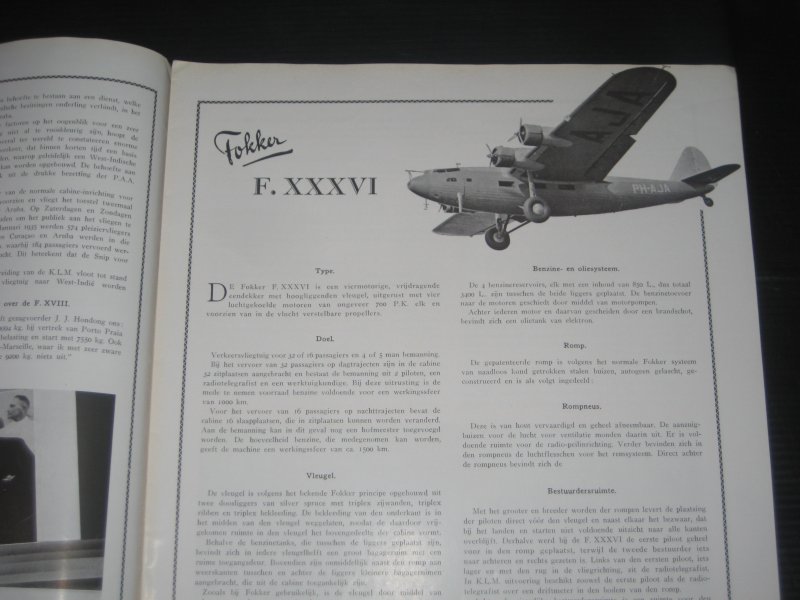  - Fokker Bulletin