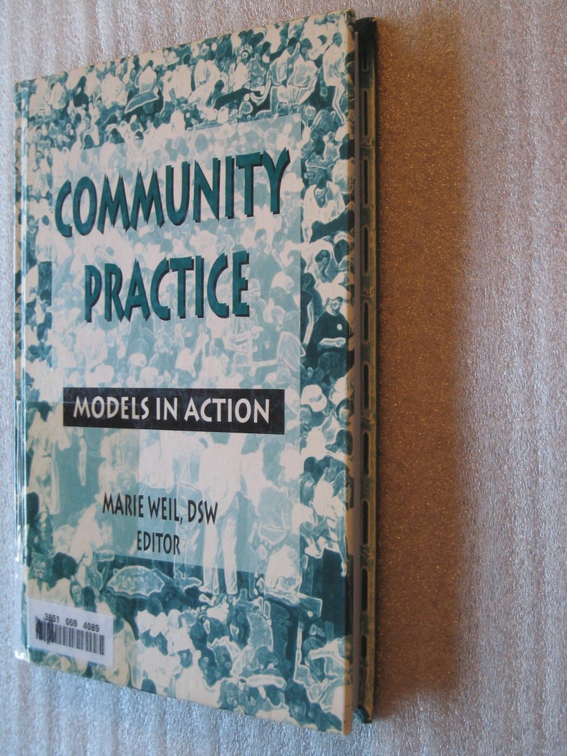 Weil, Marie - Community Practice / Models in Action