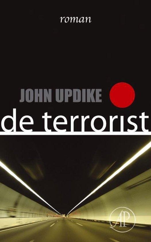 J. Updike - De Terrorist