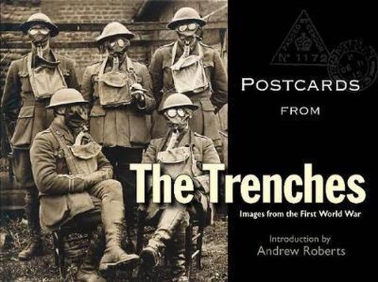  - Postcards From The Trenches