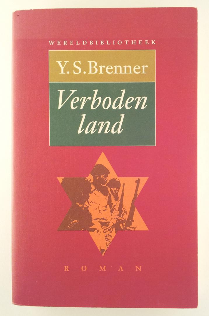 Brenner, Y.S. - Verboden land