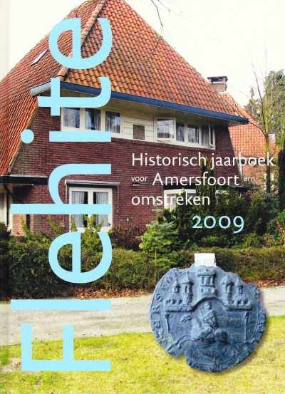 Diverse auteurs - Historisch jaarboek voor Amersfoort en omstreken 2009