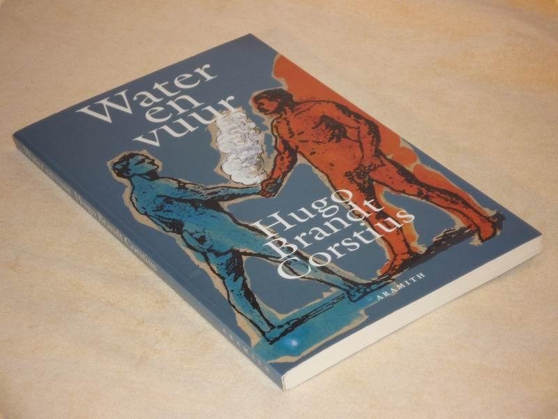 Brandt Corstius H. - Water en vuur