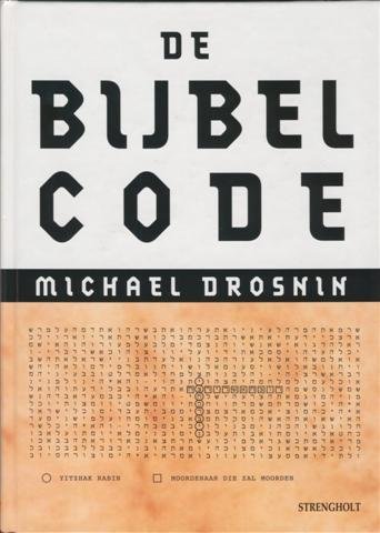 Drosnin,M. - De Bijbelcode