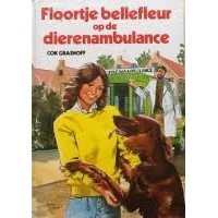Grashoff, Cok - Floortje Bellefleur op de dierenambulance