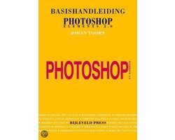 N.v.t. - Basishandleiding Photoshop