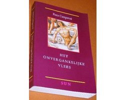 Campores - Het onvergankelijke vlees