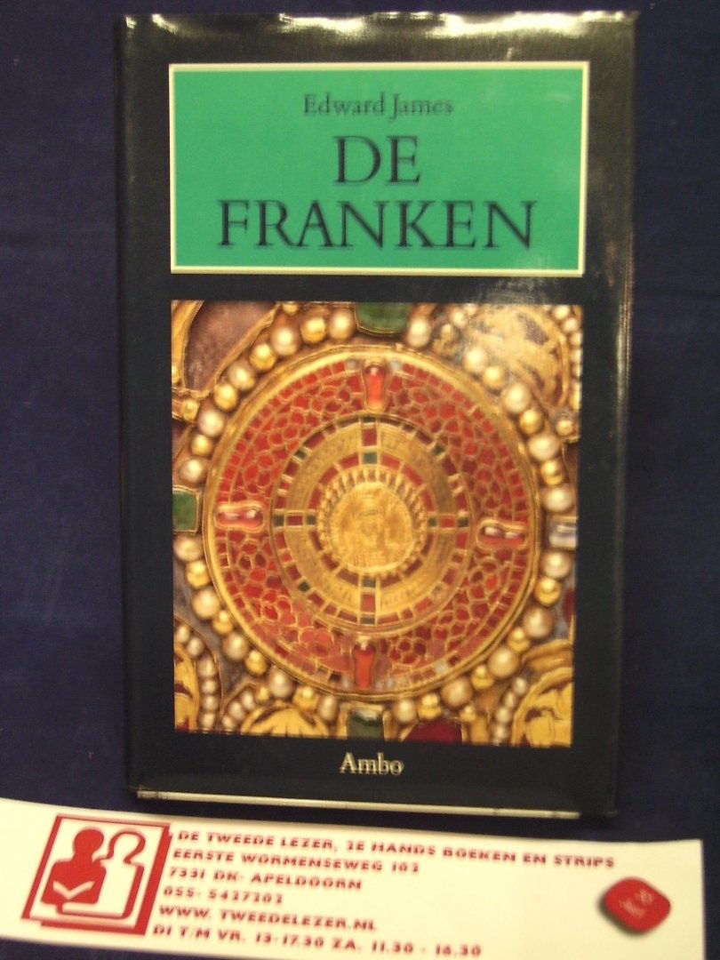 James, Edward - De Franken