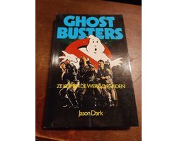 Jason Dark - Ghostbusters