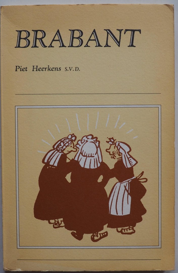 Heerkens Piet - Brabant