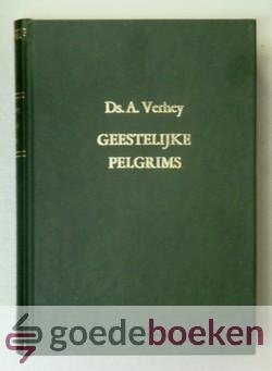Verhey, ds. A. - Geestelijke pelgrims