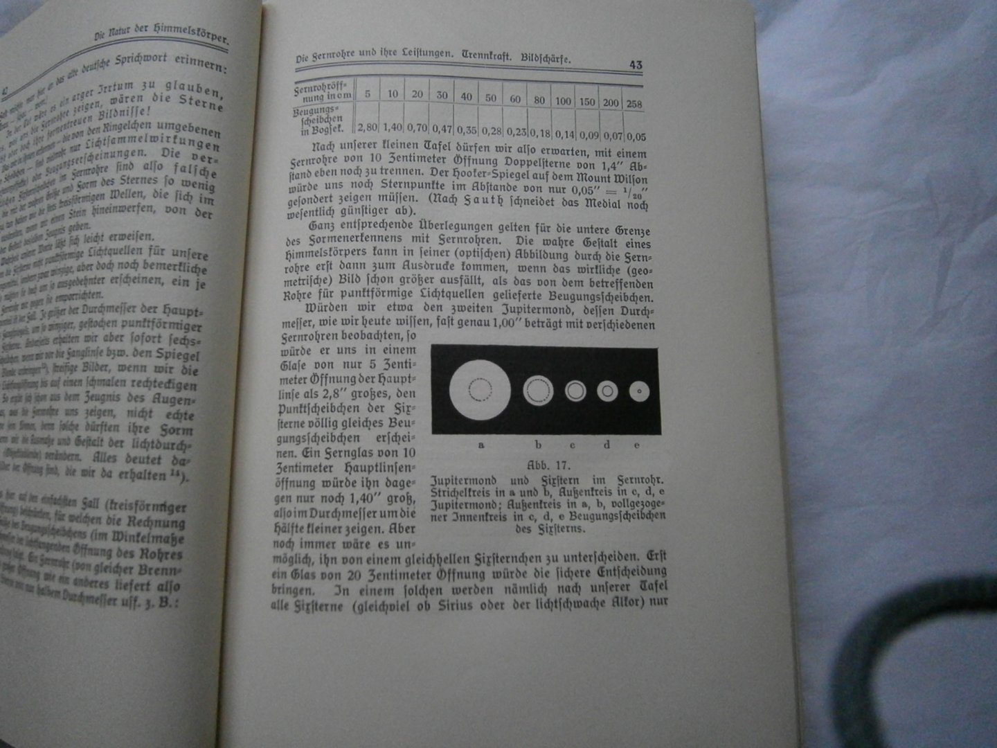 Valion, Max - der Sterne Bahn