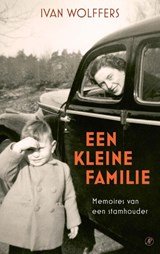 Een kleine familie - Memoires van een stamhouder