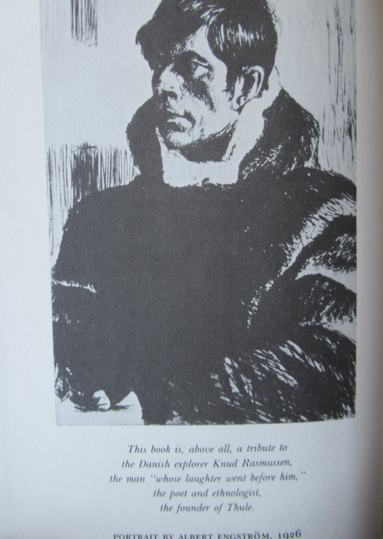 Malaurie, Jean - The last kings of Thule