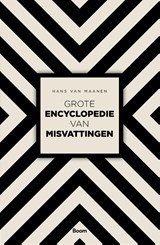 Grote encyclopedie van misvattingen