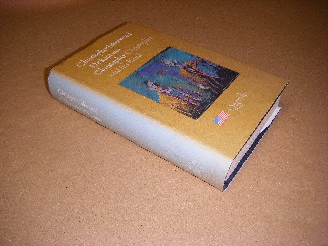 Christopher Isherwood; J.F. Hossele (vert.) - De kant van Christopher