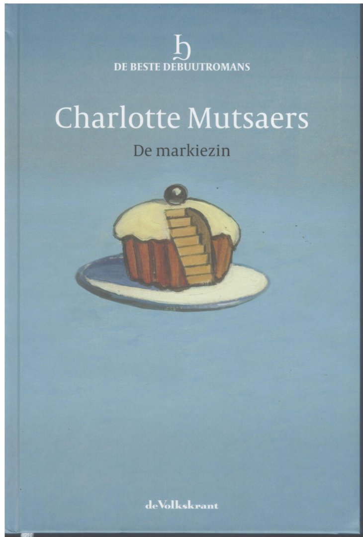 Charlotte Mutsaers - De markiezin