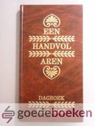 Blok, Ds. P. - Een handvol aren --- Dagboek