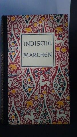 Hertel, Johannes ( Hrsg. & Übers.) - Indische Märchen.