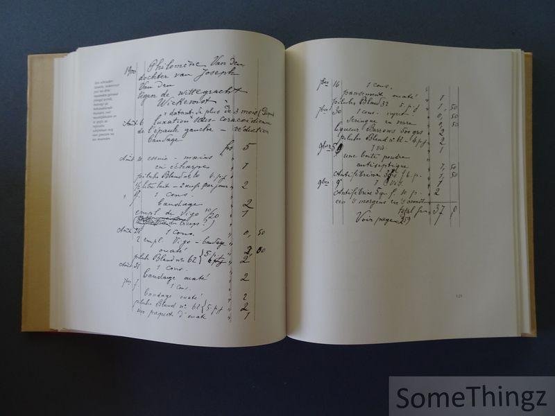 Vanparijs, Paule / Mertens, J. et al. (red.) - Gedenkboek 1908-1983. Dokterskring kanton Heist-op-den-Berg.