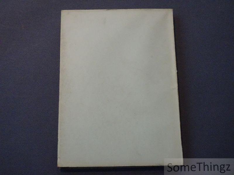 Prims, Floris - Antwerpiensia. Losse bijdragen tot de Antwerpsche geschiedenis. Antwerpsche beelden uit den patriottentijd. 1946 (Zeventiende reeks).