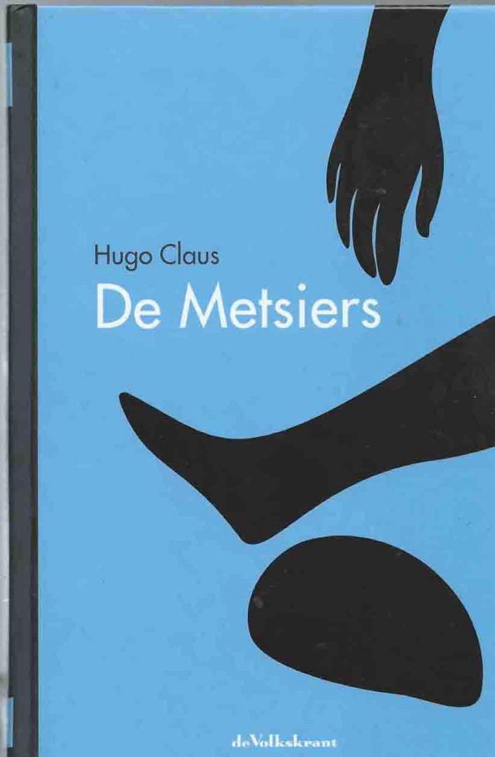 Claus Hugo - De Metziers